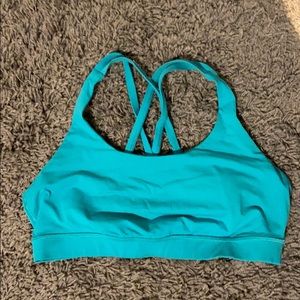 Lululemon Energy Sports Bra